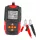  Tester baterie auto pentru camioane Voltmetru 12V 24V pentru motociclete