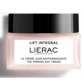 Crema de zi LIERAC LIFT INTEGRAL, Efect de Lifting, 50ml