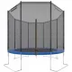  Trambulina cu plasa Ultrasport 305 cm FT 10 (304-312 cm)