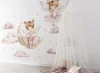 Autocolante de perete Osomhome XL cu balerini 170 × 100 cm