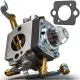  CARBURATOR WM80 PENTRU WACKER BS60-2/2I BS50-2/2I BS50-2 BS60-2 PENTRU WERTIS JUMPER