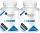 Supliment L-Teanina pentru Relaxare și Concentrare, 2 x 100 capsule