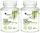 Supliment alimentar cu siliciu organic 150 mg - 2 x 100 capsule