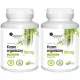 Supliment alimentar cu siliciu organic 150 mg - 2 x 100 capsule