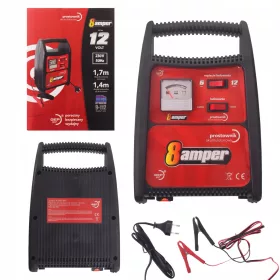  Redresor GEP GMPHB1208CSH 8A