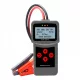  Tester baterie auto 12V Analizor digital baterie CCA 220AH Automotive