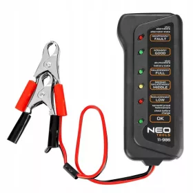  Tester de baterie Neo Tools 11-986 12V