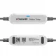  TESTER BATERIE 6V 12V Bluetooth 5.0 Poloneză