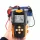  Tester universal de baterie 12V/24V, 3-200 Ah