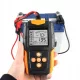  Tester universal de baterie 12V/24V, 3-200 Ah