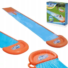  Tobogan cu apă, tobogan, 4,88 m BESTWAY