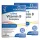 Complex Ultra Vitamină B Vitabiotics - Suport pentru Sănătate, 120 Tablete