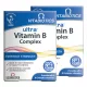 Complex Ultra Vitamină B Vitabiotics - Suport pentru Sănătate, 120 Tablete