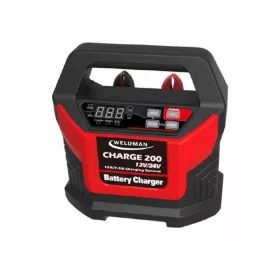  SUDATOR CHARGE 200 REDRESOR 12V / 24V