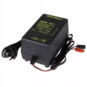  ÎNCĂRCĂTOR PULSE 12 V 1,5 A EST-507 pentru gel