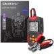  Tester digital pentru contor baterie cu display LCD 12V 24V 3Ah-200Ah
