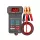  Tester de baterie 12V cu afișaj LED pentru diagnosticarea mașinii