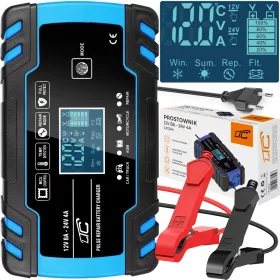  Redresor auto pentru baterii LTC LX1204