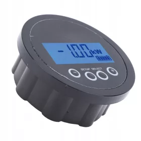    BMV 712 Monitor inteligent pentru baterii Monitor programabil 2M