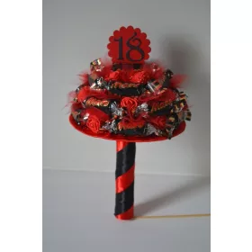  Buchet de bomboane