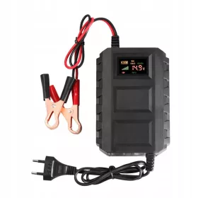  Incarcator auto 12V pentru scutere