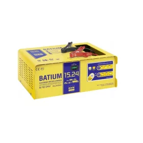  Redresor automat GYS Batium 024526