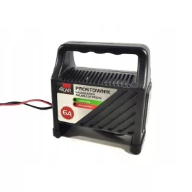  Redresor 4CAR 129PRS4309
