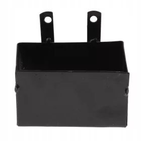  1x Suport baterie Carcasa de depozitare pentru