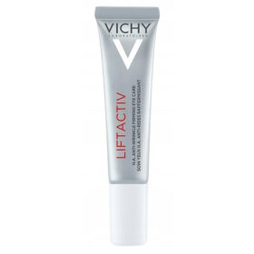   Cremă VICHY LIFTACTIV H.A. Antirid și Fermitate pentru Conturul Ochilor - 15ml