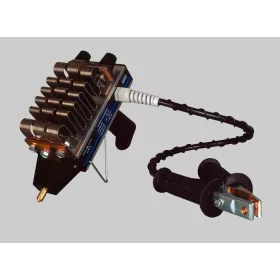  Tester de încărcare a bateriei LEWANDA A-600