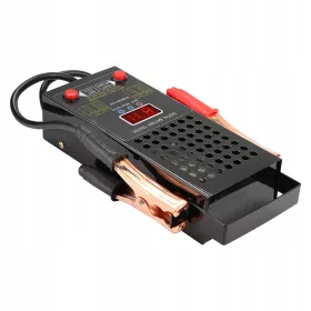  Tester digital pentru baterii auto U3