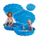  Cutie cu nisip din plastic 25 kg Jucării Paradiso
