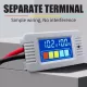  Tester profesional de baterie, tester digital