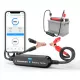 TESTER BATERIE 6V 12V 24V Bluetooth 5.0 PL