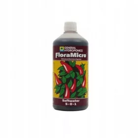  Îngrășământ multicomponent lichid GHE 1,2 kg 1 l