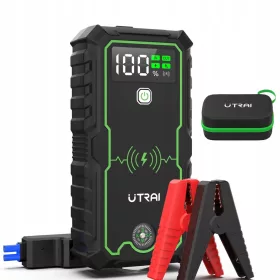  ASISTENTA PORNIRE UTRAI POWER BANK 2500A