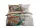 Set de lenjerie de pat din bumbac satinat Elway, dimensiune 160x200 cm