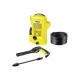  Kärcher K2 Mașină de spălat cu presiune universală 110 bar 1400 1.673-000.0