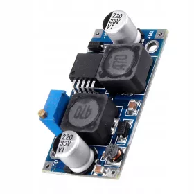    XL6009 3 buc DC-DC Boost Buck Converter Modul pentru panou solar