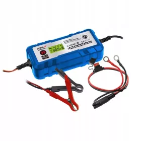  Redresor cu microprocesor Dedra DEPM010