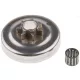  Tambur ambreiaj pentru drujbă Husqvarna 340 345 350 445 450, original Husqvarna