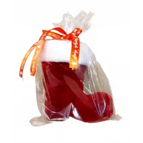  Pachet de Crăciun cadou pantofii lui Moș Crăciun
