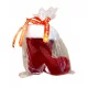  Pachet de Crăciun cadou pantofii lui Moș Crăciun