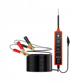  Tester de circuite auto multifuncțional 6-24V