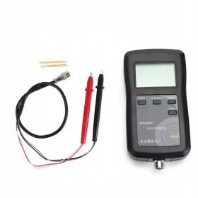  TESTER BATERIE 5V 0-100V