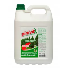    Îngrășământ lichid multicomponent Inco Group 5,5 kg 5 l