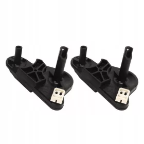    Buc Buton schimbător față Suport pârghie 6R0711202 Cablu schimbare