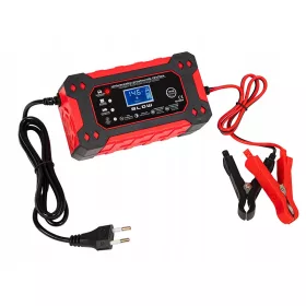  Redresor automat inteligent cu reglare 12V/10A