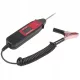  Tester de tensiune LCD 5-36V pentru masina cu functie LED