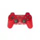  Pad roșu ORIGINAL Sony Dualshock3 Sixaxis pentru consola PS3 PlayStation3